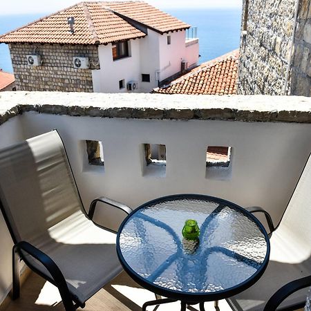 Villa Dulcinea Ulcinj Extérieur photo