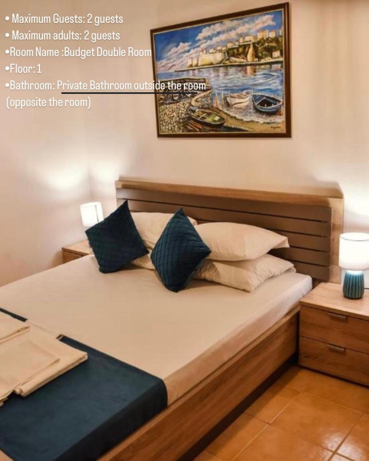 Villa Dulcinea Ulcinj Chambre photo