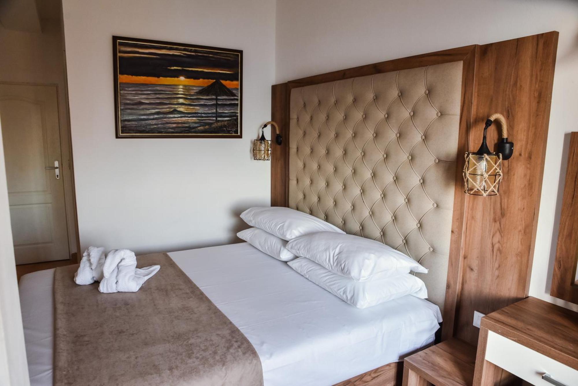 Villa Dulcinea Ulcinj Extérieur photo