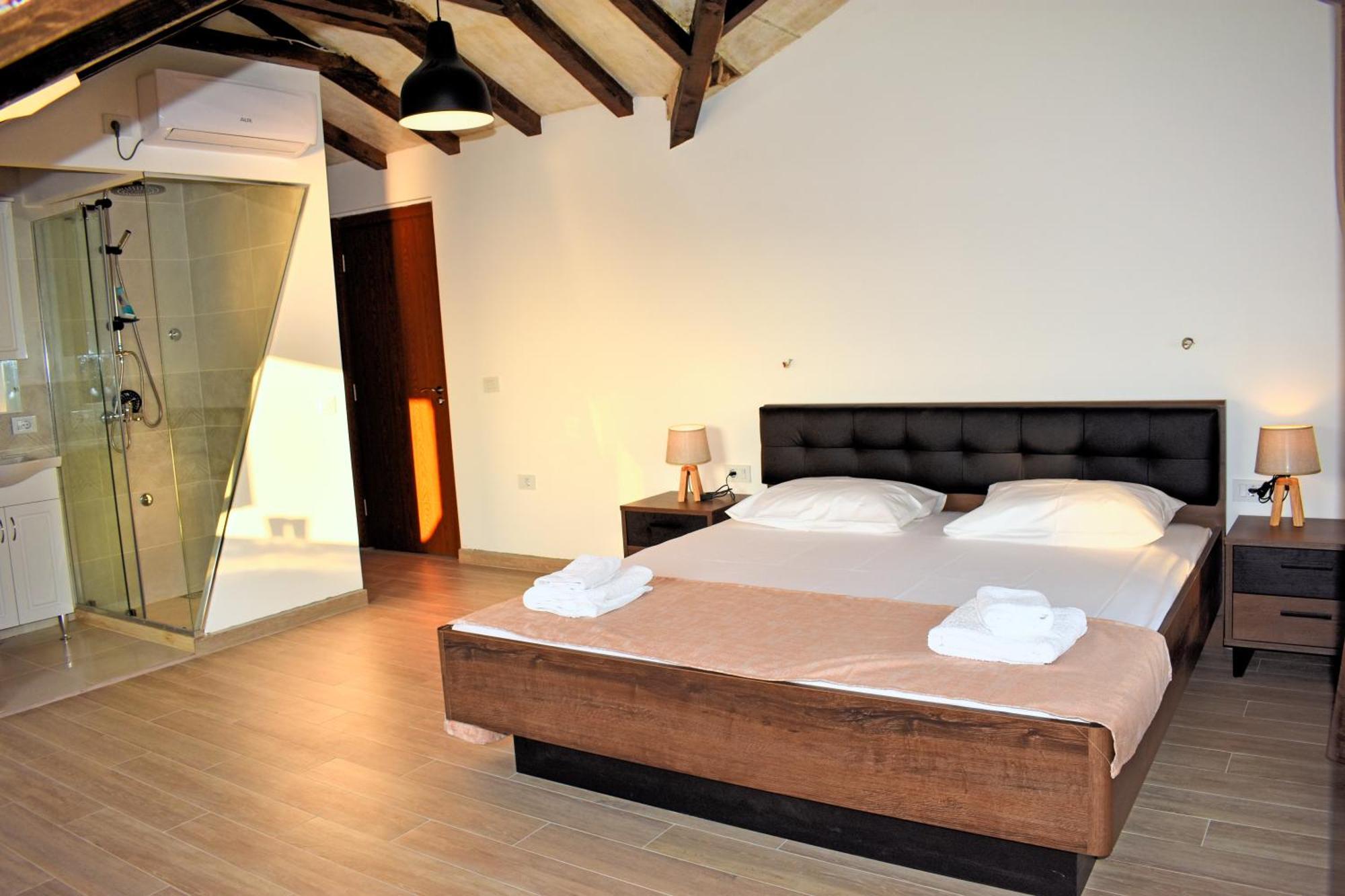 Villa Dulcinea Ulcinj Extérieur photo