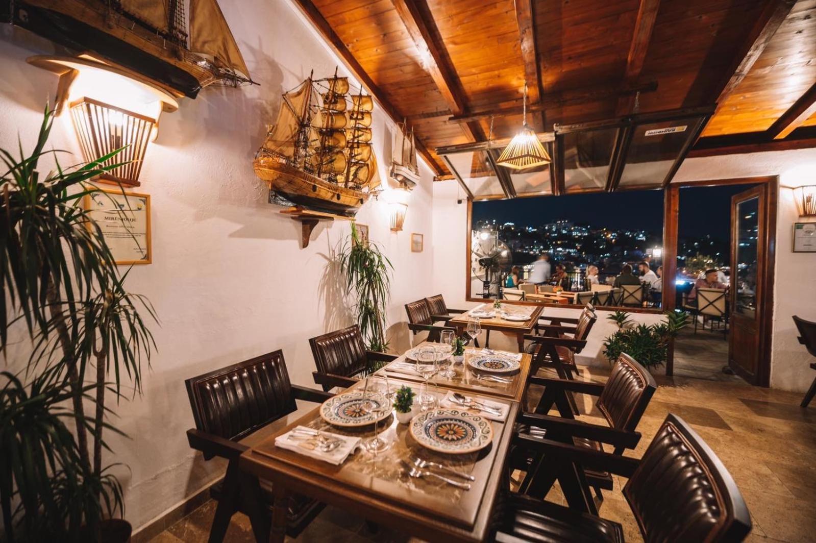 Villa Dulcinea Ulcinj Extérieur photo