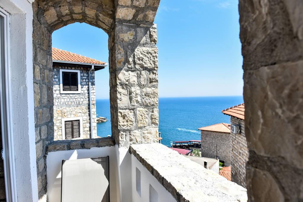 Villa Dulcinea Ulcinj Extérieur photo