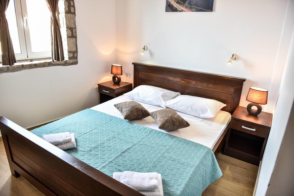 Villa Dulcinea Ulcinj Extérieur photo