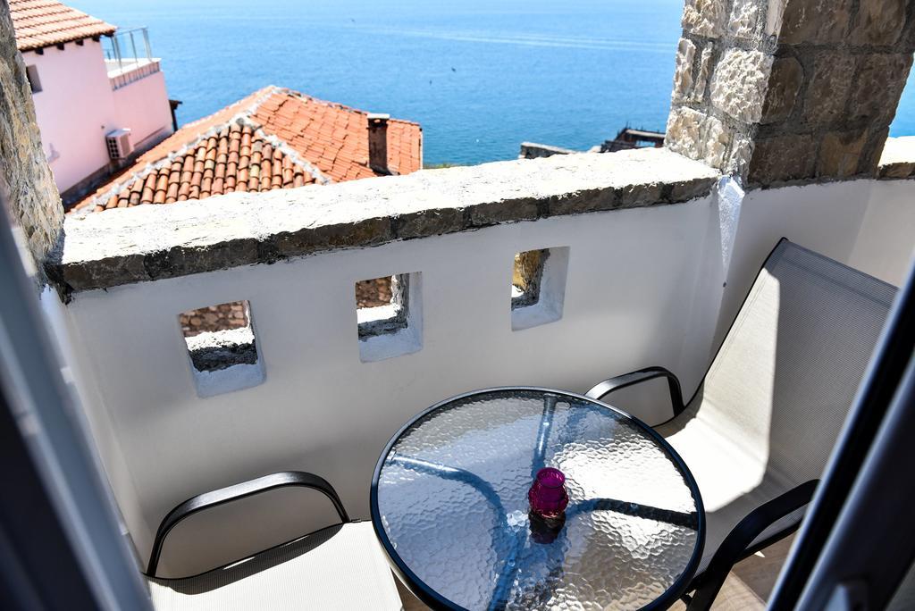 Villa Dulcinea Ulcinj Extérieur photo