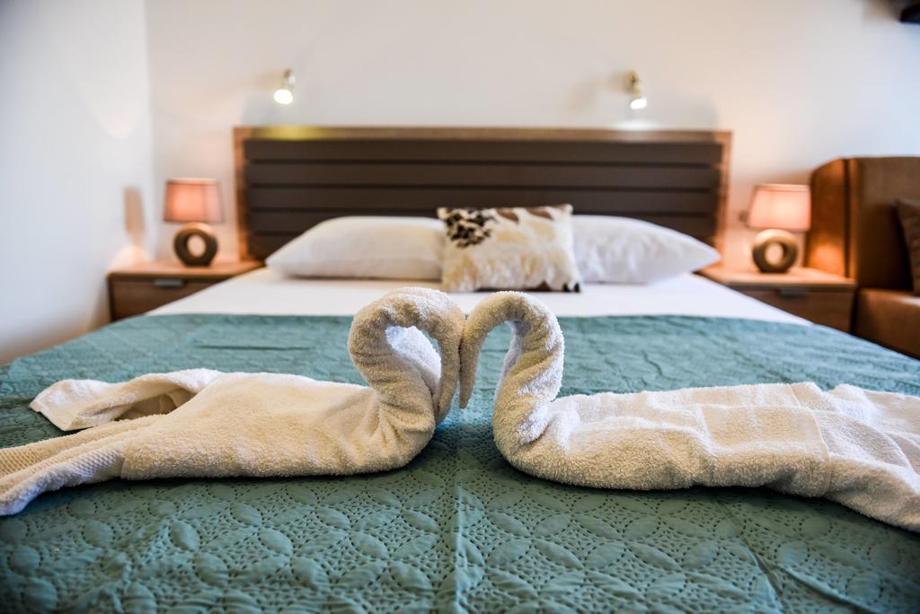Villa Dulcinea Ulcinj Extérieur photo