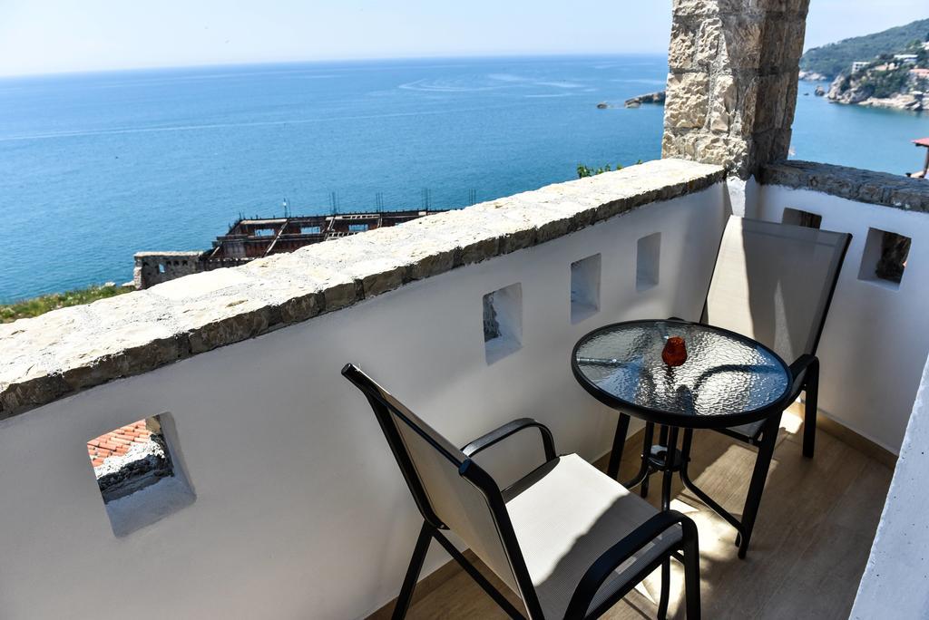 Villa Dulcinea Ulcinj Extérieur photo