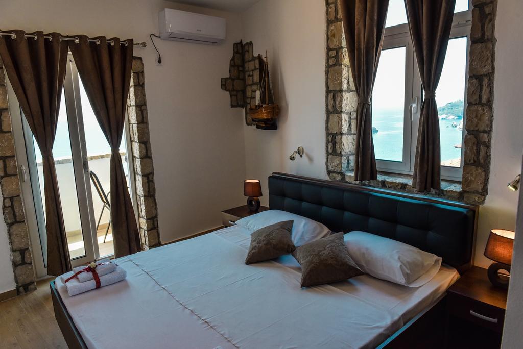 Villa Dulcinea Ulcinj Extérieur photo