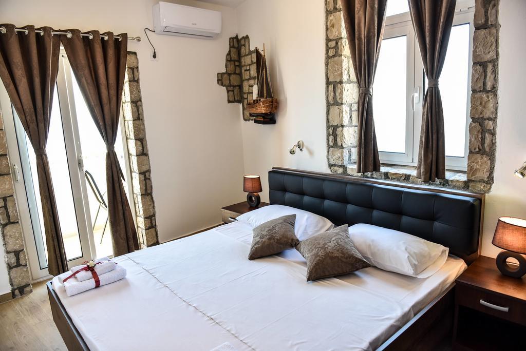 Villa Dulcinea Ulcinj Extérieur photo