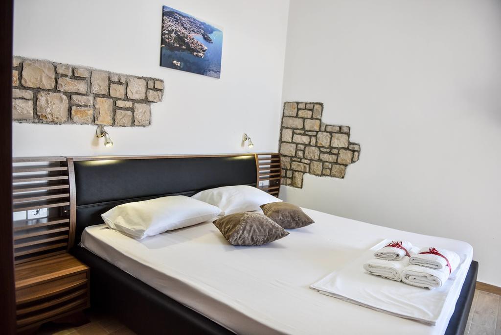 Villa Dulcinea Ulcinj Extérieur photo