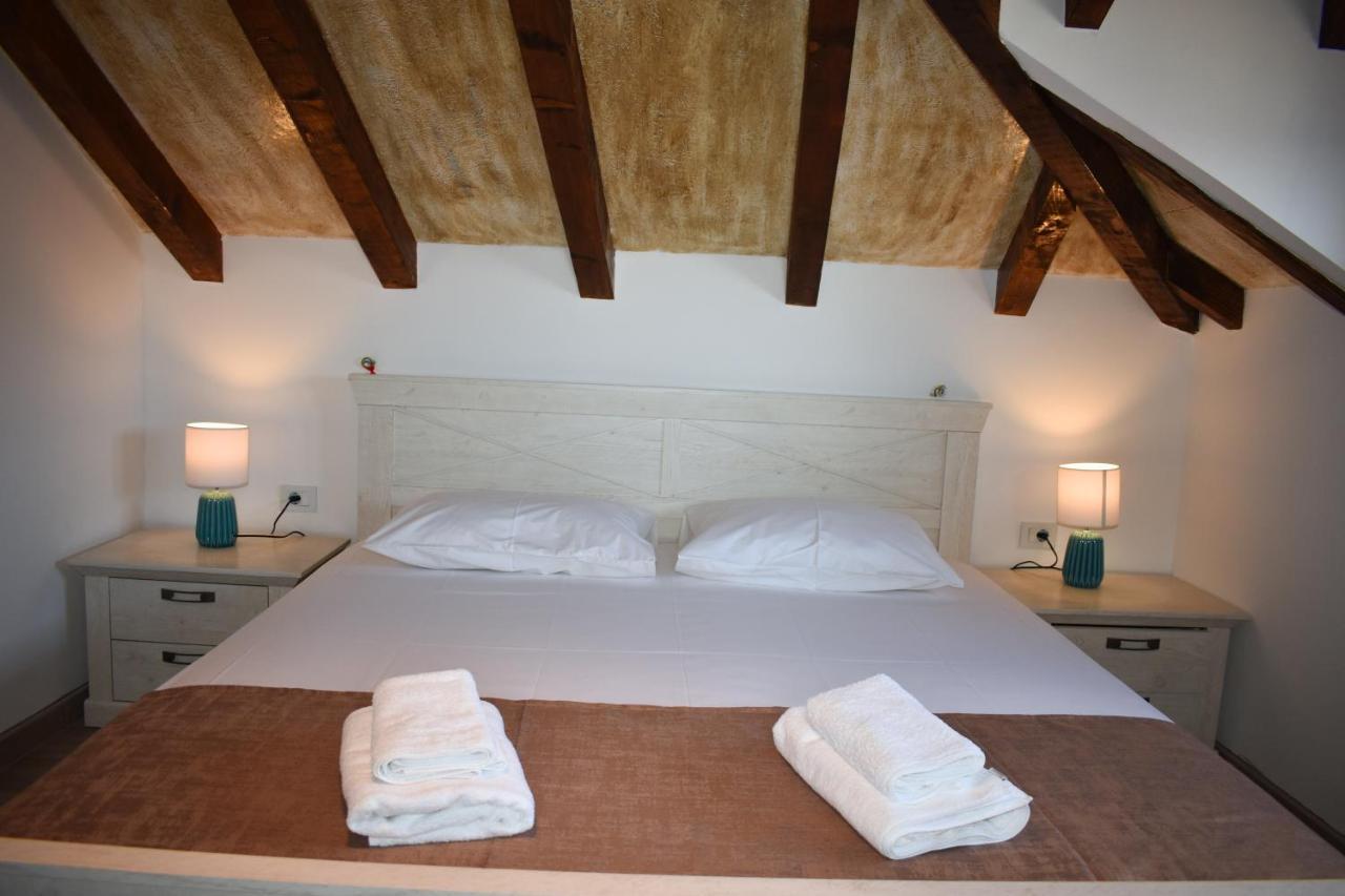 Villa Dulcinea Ulcinj Extérieur photo