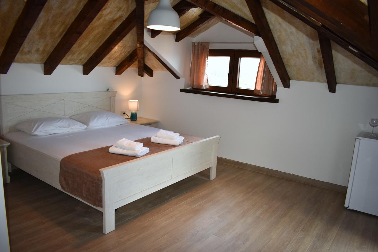 Villa Dulcinea Ulcinj Extérieur photo