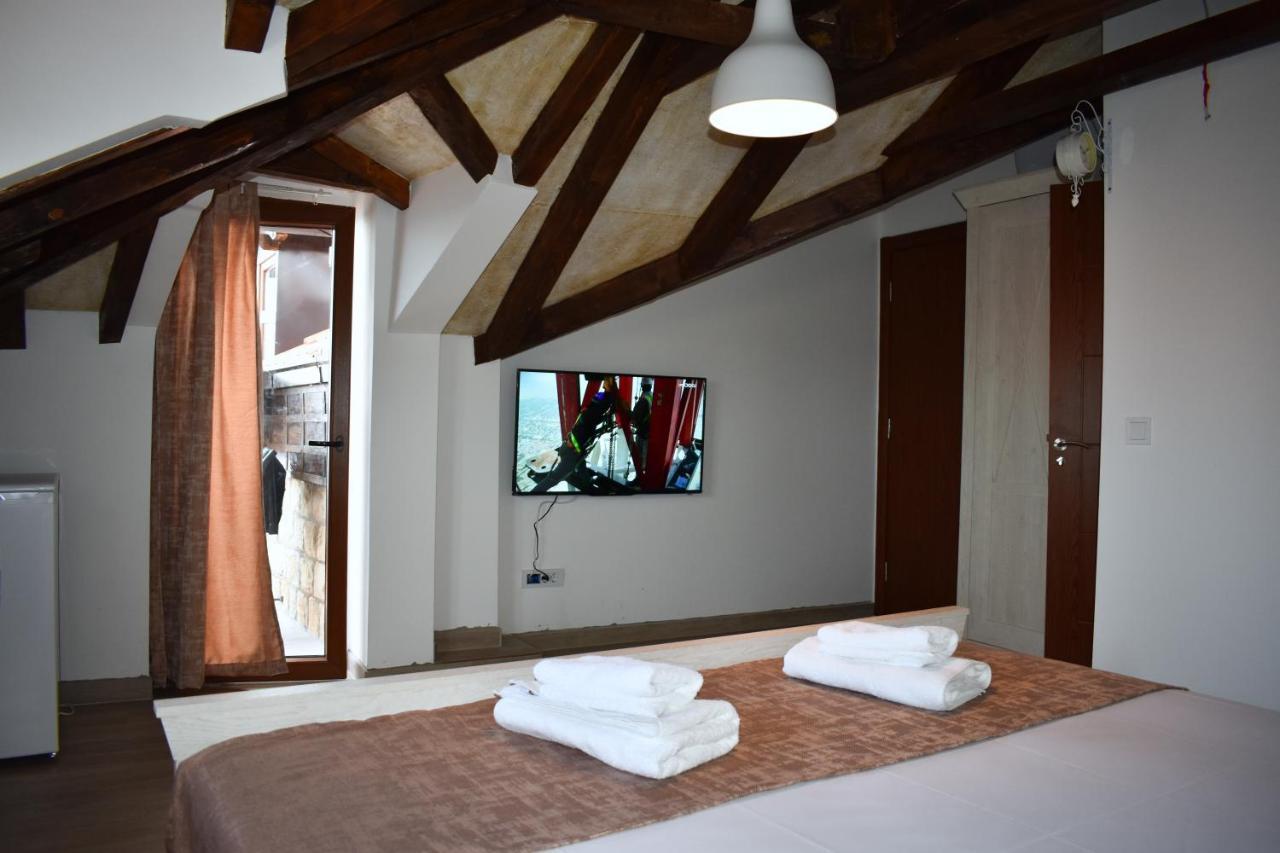 Villa Dulcinea Ulcinj Extérieur photo
