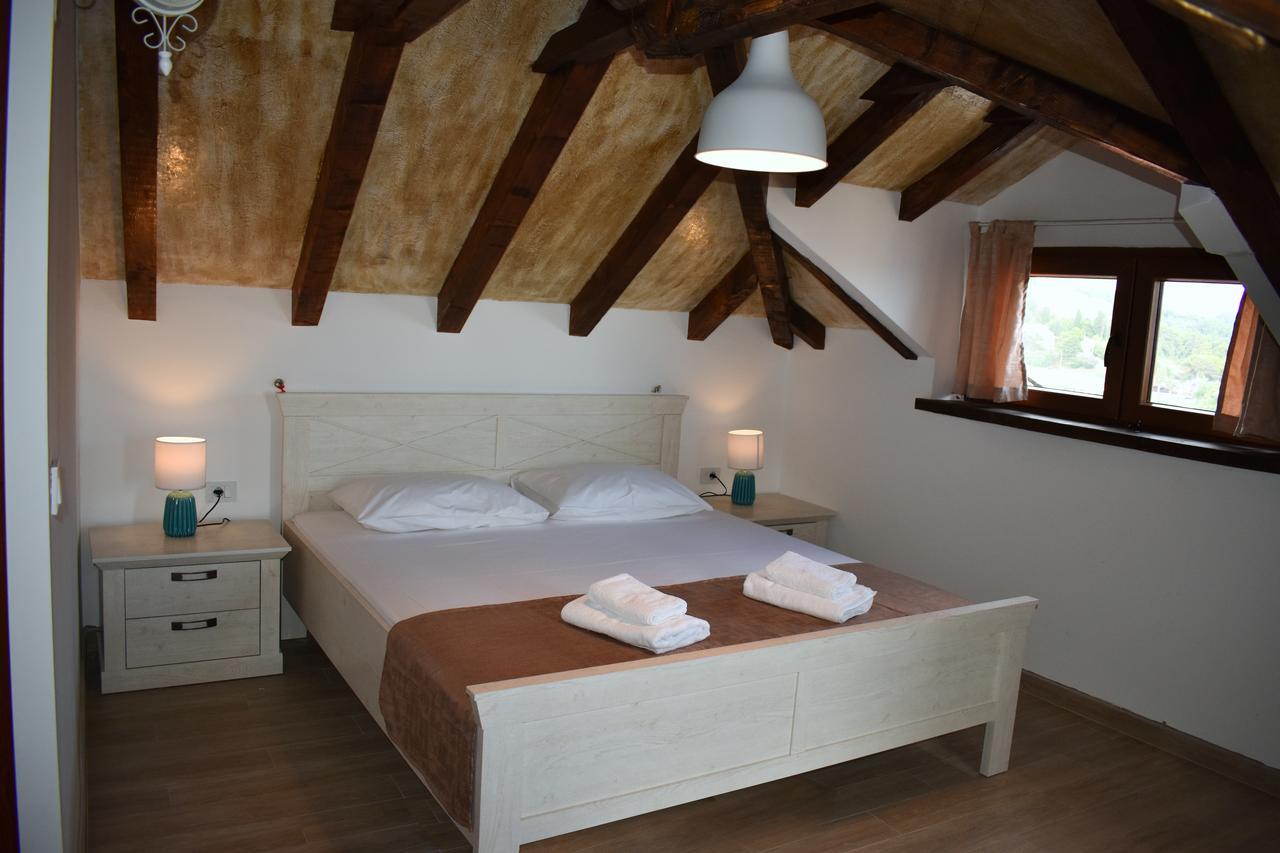 Villa Dulcinea Ulcinj Extérieur photo