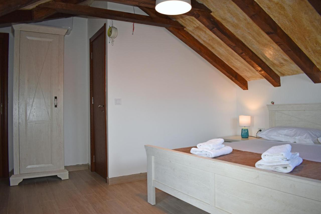 Villa Dulcinea Ulcinj Extérieur photo