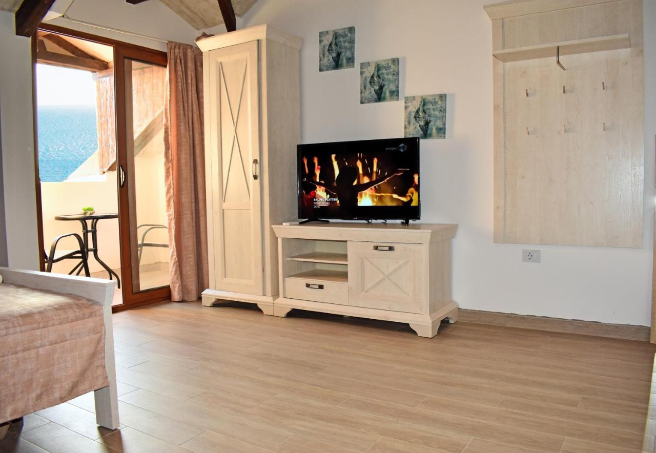 Villa Dulcinea Ulcinj Extérieur photo