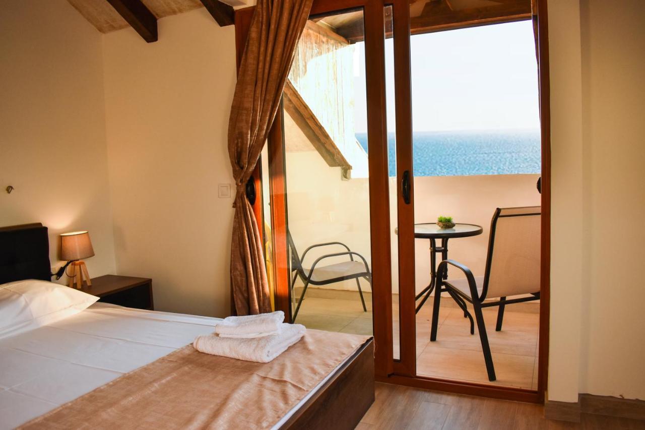 Villa Dulcinea Ulcinj Extérieur photo
