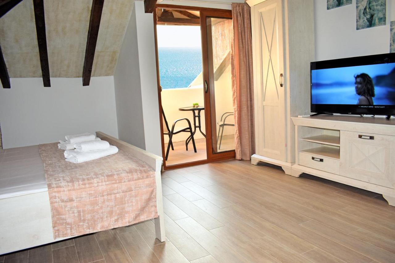 Villa Dulcinea Ulcinj Extérieur photo