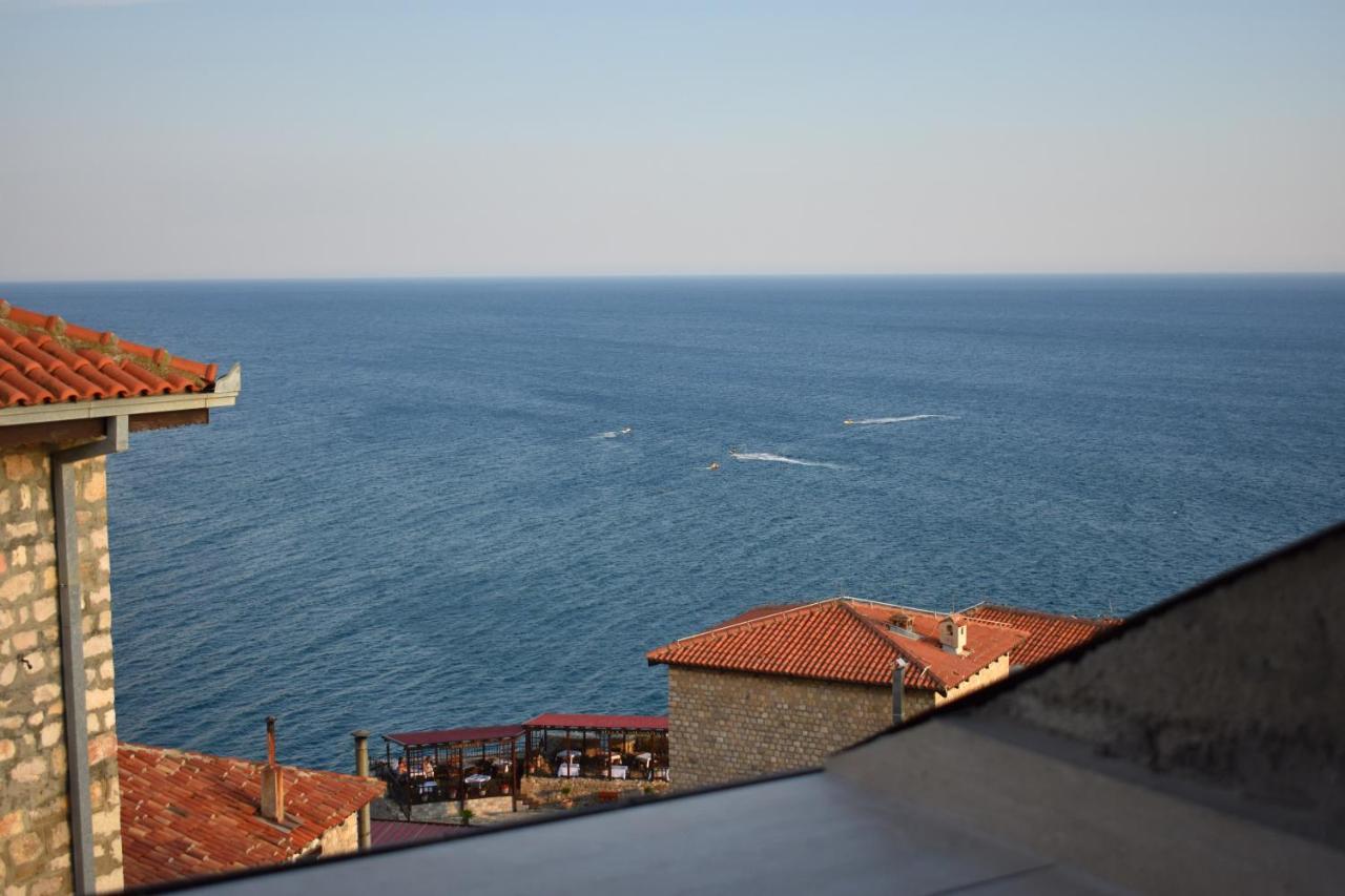 Villa Dulcinea Ulcinj Extérieur photo