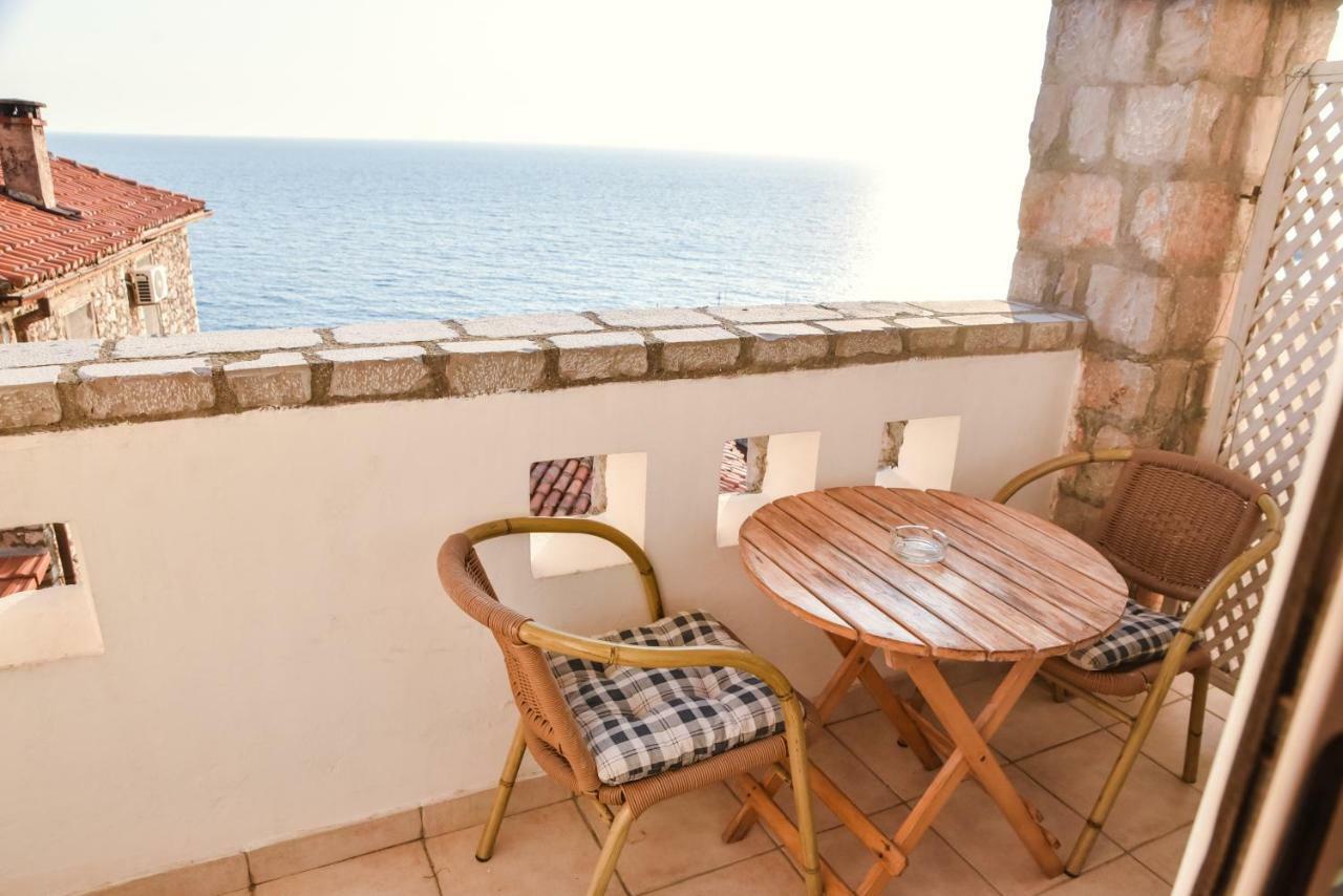 Villa Dulcinea Ulcinj Extérieur photo