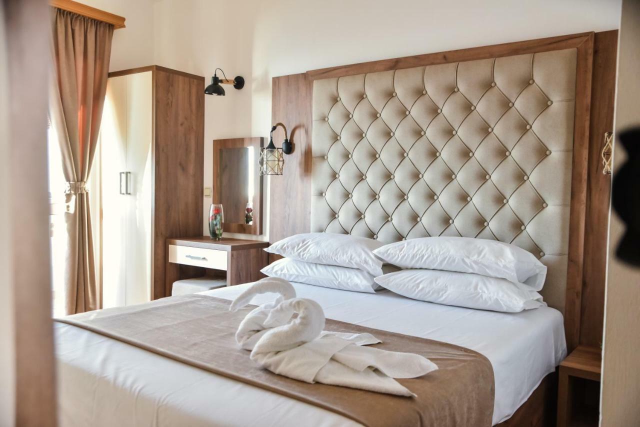 Villa Dulcinea Ulcinj Extérieur photo
