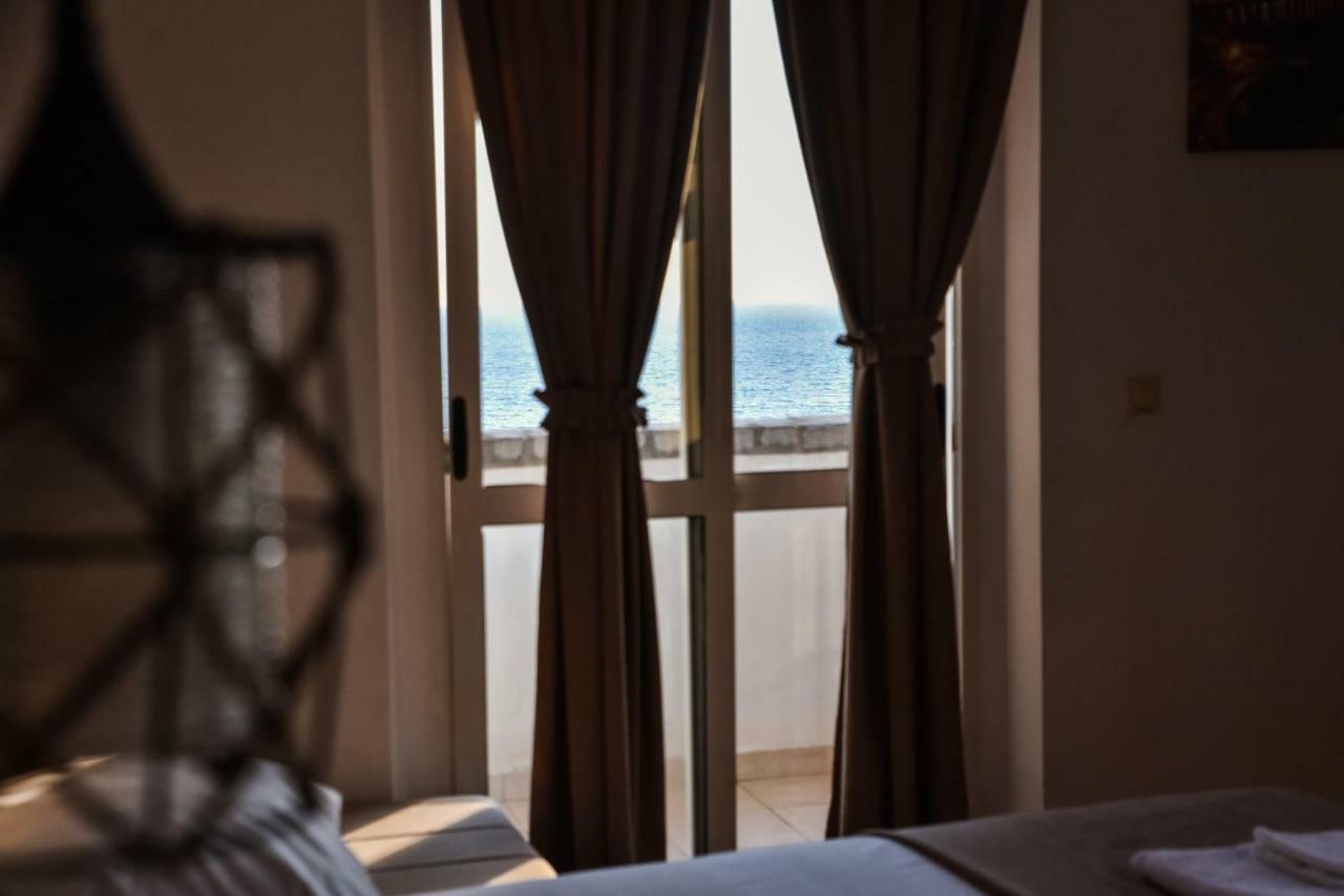 Villa Dulcinea Ulcinj Extérieur photo