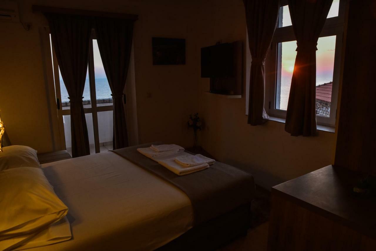 Villa Dulcinea Ulcinj Extérieur photo