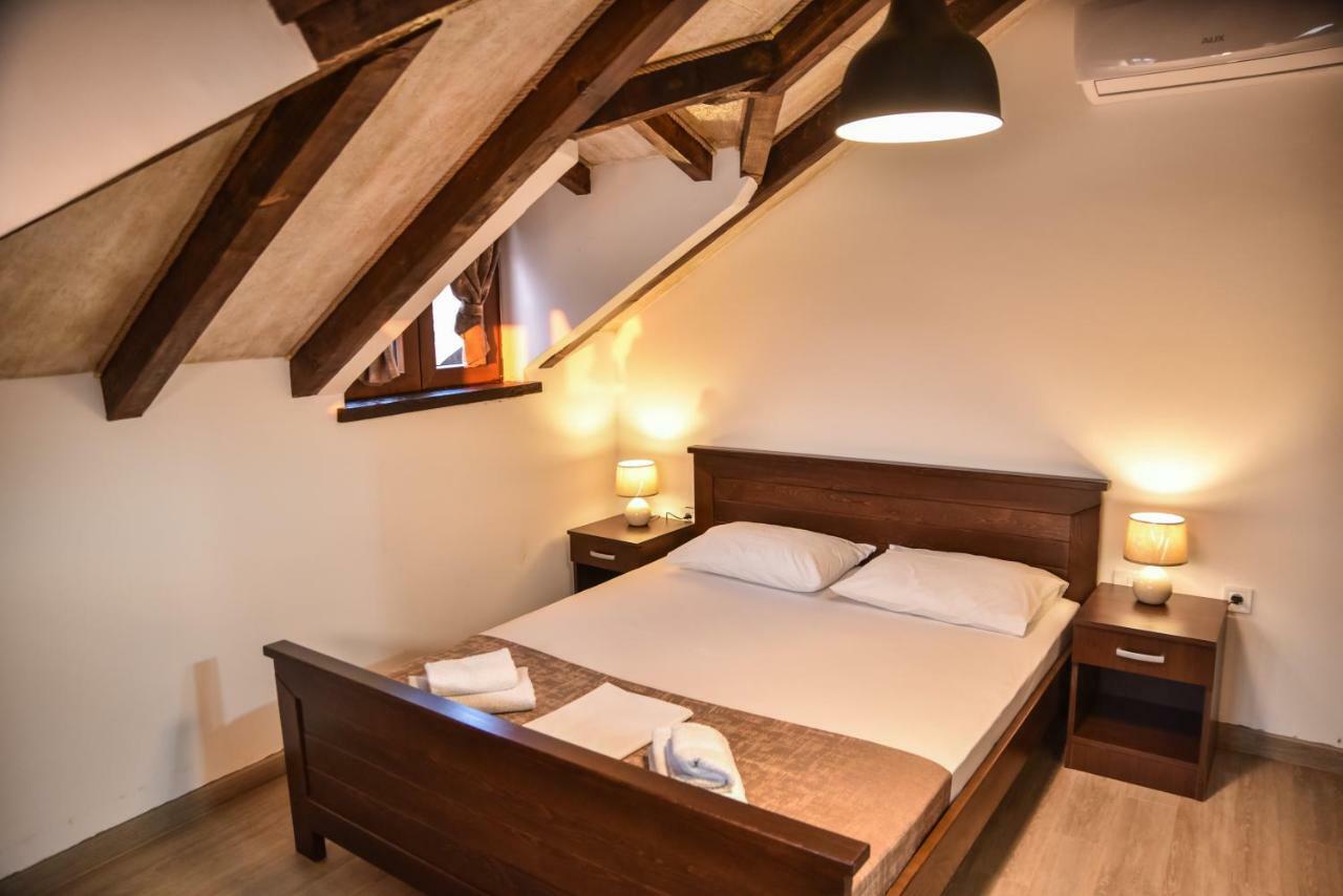 Villa Dulcinea Ulcinj Extérieur photo
