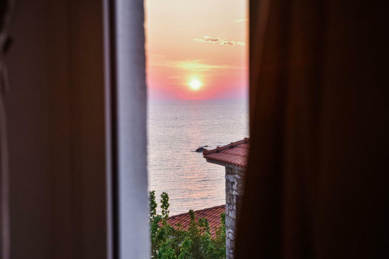 Villa Dulcinea Ulcinj Extérieur photo