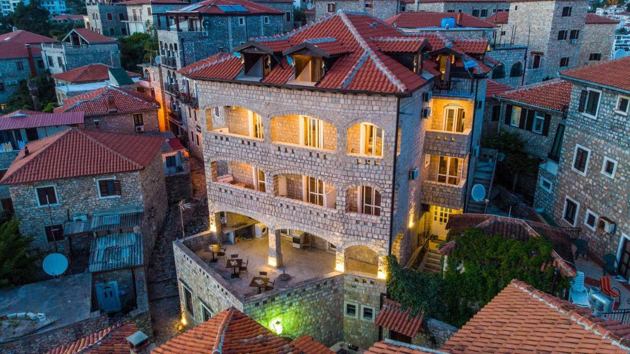 Villa Dulcinea Ulcinj Extérieur photo