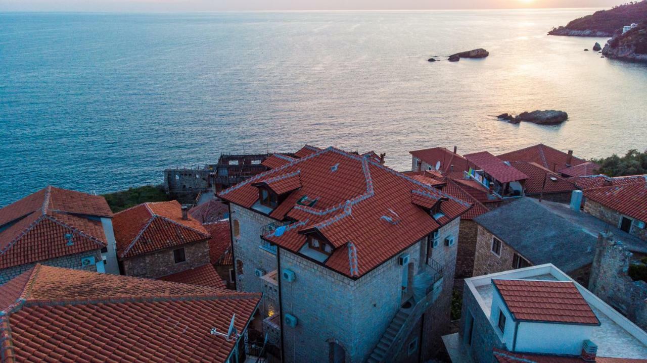 Villa Dulcinea Ulcinj Extérieur photo